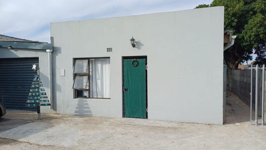 To Let 1 Bedroom Property for Rent in Windsor Park Western Cape